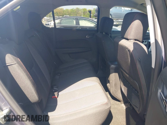 2013 Chevrolet Equinox LT with VIN 2GNFLEE38D6372787, listed as a IAAI auction lot 42181293 with 93,472 mi miles. Bid and sale history available at carsss.com. Image 8.