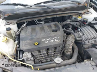 2013 Dodge Avenger SXT with VIN 1C3CDZCB1DN708483, listed as a IAAI auction lot 42702833 with 185,681 mi miles and . Bid and sale history available at DreamBid. Image 10.