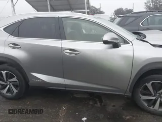 2021 Lexus NX 300h с VIN JTJGJRDZ3M2159644, выставлен на аукционе IAAI как лот 41551805 с пробегом 44 395 миль миль и . История ставок и продаж доступна на DreamBid. Изображение 14.
