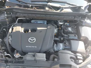 2020 Mazda CX-5 Touring with VIN JM3KFACM2L0770241, listed as a IAAI auction lot 42186952 with 41,590 mi miles and . Bid and sale history available at DreamBid. Image 10.