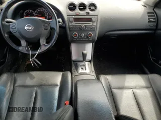 2011 Nissan Altima S with VIN 1N4AL2AP6BN415211, listed as a Copart auction lot 50008155 with 138,492 mi miles and Salvage title. Bid and sale history available at DreamBid. Image 8.