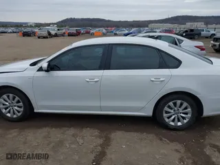 2014 Volkswagen Passat Wolfsburg Ed with VIN 1VWAS7A30EC119833, listed as a IAAI auction lot 41429589 with 181,630 mi miles. Bid and sale history available at carsss.com. Image 14.
