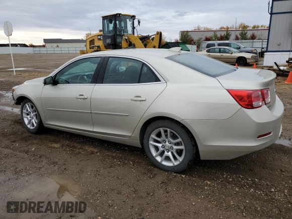 2016 Chevrolet Malibu Limited LT with VIN 1G11C5SA8GF133345, listed as a Copart auction lot 76598294 with 94,099 mi miles and Salvage Title. Bid and sale history available at carsss.com. Image 2.