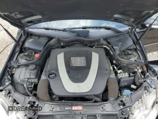 2007 Mercedes-Benz C 230 Sport с VIN WDBRF52H47F928874, выставлен на аукционе Copart как лот 60215445 с пробегом 150 427 миль миль и Списание • Salvage title. История ставок и продаж доступна на DreamBid. Изображение 11.