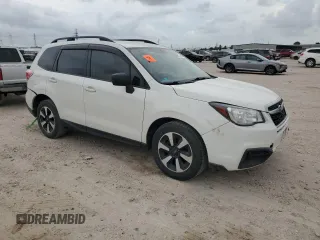 2017 Subaru Forester with VIN JF2SJABC6HH576189, listed as a Copart auction lot 55212995 with 110,079 mi miles and Salvage Title. Bid and sale history available at carsss.com. Image 4.