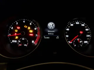2018 Volkswagen Atlas SE with VIN 1V2LR2CA3JC507766, listed as a Copart auction lot 52776225 with 152,480 mi miles and Salvage title. Bid and sale history available at DreamBid. Image 9.