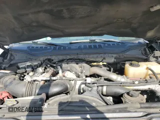 2018 Ford F-350 XL with VIN 1FT8W3DT7JEB59772, listed as a Copart auction lot 64850034 with Not provided miles and Salvage title. Bid and sale history available at DreamBid. Image 7.