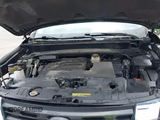 2017 Nissan Pathfinder SV z VIN 5N1DR2MM4HC649189, wystawiony jako IAAI lot #42220229 z przebiegiem 149 707 mil mil oraz . Historia ofert i sprzedaży dostępna na DreamBid. Obrazek 10.