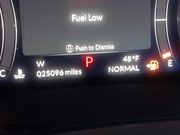 2022 Acura TLX Technology with VIN 19UUB5F46NA003037, listed as a IAAI auction lot 41734924 with 25,096 mi miles and . Bid and sale history available at DreamBid. Image 16.