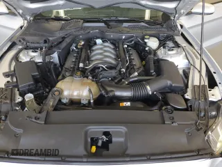 2016 Ford Mustang GT with VIN 1FA6P8CF6G5211971, listed as a Copart auction lot 55161425 with Not provided miles and Salvage title. Bid and sale history available at DreamBid. Image 11.
