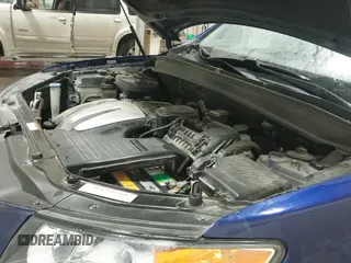 2010 Hyundai Santa Fe Limited с VIN 5NMSKDAG7AH376850, выставлен на аукционе IAAI как лот 42229023 с пробегом 105 050 миль миль и . История ставок и продаж доступна на DreamBid. Изображение 12.