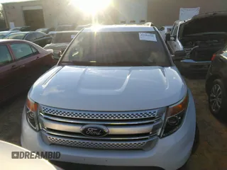 2014 Ford Explorer XLT z VIN 1FM5K8D85EGB54812, wystawiony jako IAAI lot #41104418 z przebiegiem 133 918 mil mil oraz . Historia ofert i sprzedaży dostępna na DreamBid. Obrazek 12.