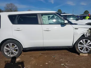 2016 Kia Soul + z VIN KNDJP3A53G7248109, wystawiony jako IAAI lot #41298416 z przebiegiem 150 708 mil mil oraz . Historia ofert i sprzedaży dostępna na DreamBid. Obrazek 14.