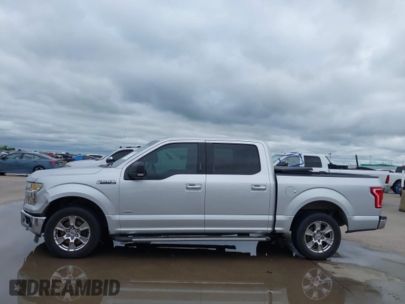 2016 Ford F-150 XL с VIN 1FTEW1CP1GKD51663, выставлен на аукционе IAAI как лот 42196756 с пробегом 135 912 миль миль и . История ставок и продаж доступна на DreamBid. Изображение 14.
