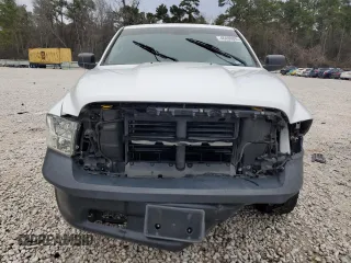 2018 Ram 1500 Tradesman with VIN 1C6RR6KG0JS275343, listed as a Copart auction lot 46490895 with 103,539 mi miles and Salvage title. Bid and sale history available at DreamBid. Image 5.