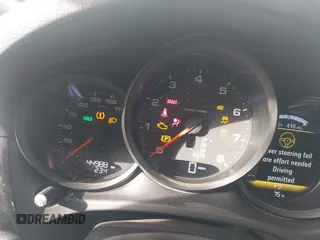 2018 Porsche Macan с VIN WP1AA2A54JLB22639, выставлен на аукционе IAAI как лот 42285345 с пробегом 44 988 миль миль и . История ставок и продаж доступна на DreamBid. Изображение 7.