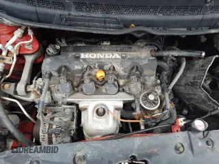 2011 Honda Civic с VIN 2HGFG1A34BH000359, выставлен на аукционе Copart как лот 68531324 с пробегом Не указан миль и Списание • Salvage title. История ставок и продаж доступна на DreamBid. Изображение 11.