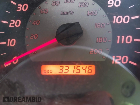 2005 Toyota Tacoma with VIN 5TELU42N45Z137094, listed as a IAAI auction lot 42585551 with 331,546 mi miles and . Bid and sale history available at DreamBid. Image 15.