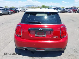 2016 MINI Hardtop with VIN WMWXP5C57G2D14564, listed as a IAAI auction lot 42401298 with 63,151 mi miles and . Bid and sale history available at DreamBid. Image 17.