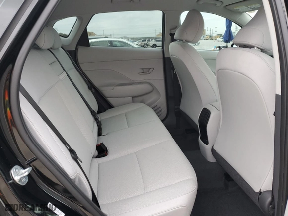 2024 Hyundai Kona SE with VIN KM8HACAB6RU052445, listed as a Copart auction lot 41773115 with 32,523 mi miles and Clean Title. Bid and sale history available at carsss.com. Image 11.