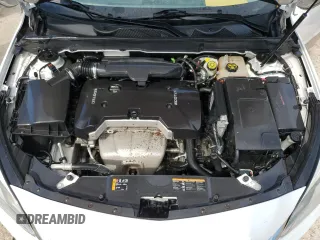 2016 Chevrolet Malibu Limited LS with VIN 1G11B5SA8GF168308, listed as a Copart auction lot 74886854 with 0 mi miles and Non Repairable. Bid and sale history available at carsss.com. Image 11.