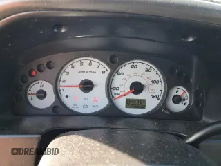 2004 Ford Escape XLT с VIN 1FMCU03114KA97656, выставлен на аукционе Copart как лот 48920965 с пробегом 229 620 миль миль и Списание • Salvage title. История ставок и продаж доступна на DreamBid. Изображение 9.