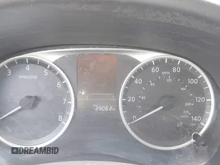 2022 Nissan Kicks S z VIN 3N1CP5BV3NL523119, wystawiony jako IAAI lot #42122504 z przebiegiem 28 062 mil mil oraz . Historia ofert i sprzedaży dostępna na DreamBid. Obrazek 7.