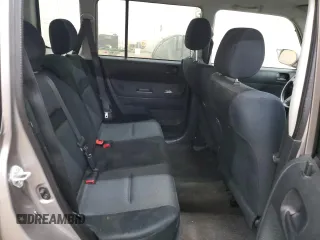 2006 Scion xB with VIN JTLKT324364116025, listed as a Copart auction lot 88284325 with 252,387 mi miles and Non Repairable. Bid and sale history available at carsss.com. Image 10.