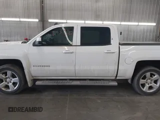 2015 Chevrolet Silverado 1500 LT with VIN 3GCUKRECXFG199274, listed as a IAAI auction lot 41843965 with 134,383 mi miles and . Bid and sale history available at DreamBid. Image 15.