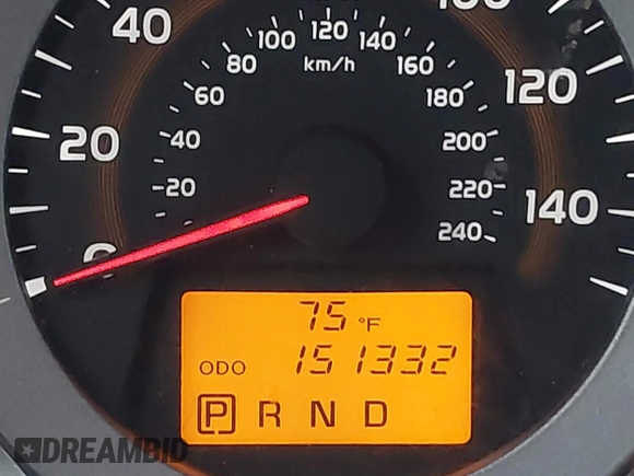 2012 Toyota RAV4 Limited with VIN 2T3DK4DVXCW079220, listed as a IAAI auction lot 41465160 with 151,332 mi miles. Bid and sale history available at carsss.com. Image 16.