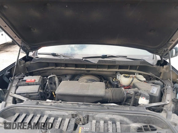 2021 Chevrolet Silverado 1500 LT Trail Boss with VIN 1GCPYFED6MZ137614, listed as a IAAI auction lot 40932872 with 63,087 mi miles and . Bid and sale history available at DreamBid. Image 10.