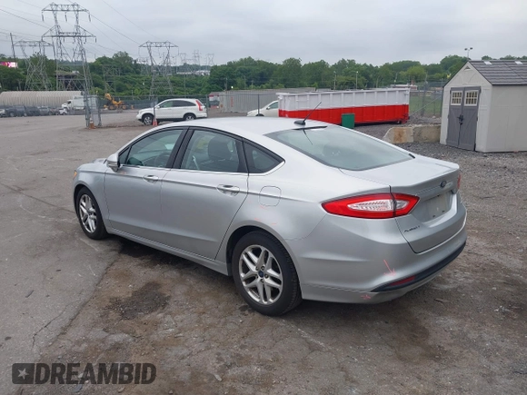 2015 Ford Fusion SE with VIN 3FA6P0H77FR210715, listed as a IAAI auction lot 42607234 with 141,794 mi miles and . Bid and sale history available at DreamBid. Image 3.