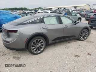 2024 Toyota Crown XLE z VIN JTDAAAAF3R3026565, wystawiony jako Copart lot #56064835 z przebiegiem 18 850 mil mil oraz Szkoda całkowita • Salvage title. Historia ofert i sprzedaży dostępna na DreamBid. Obrazek 3.