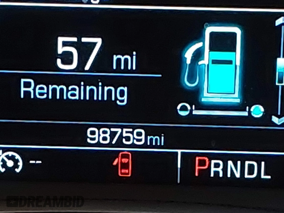 2017 Chevrolet Malibu LT with VIN 1G1ZE5ST2HF171234, listed as a IAAI auction lot 42038391 with 98,759 mi miles and . Bid and sale history available at DreamBid. Image 15.