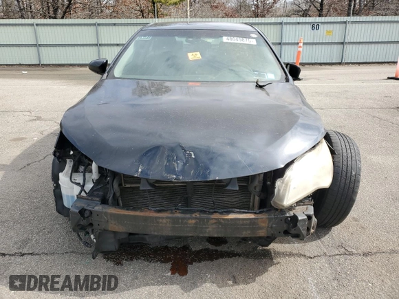 2017 Toyota Camry Hybrid LE z VIN 4T1BD1FK7HU214236, wystawiony jako Copart lot #48049875 z przebiegiem Nie podano mil oraz Nie do naprawy • Non repairable. Historia ofert i sprzedaży dostępna na DreamBid. Obrazek 5.