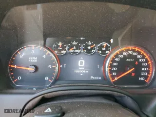 2016 GMC Yukon XL Denali with VIN 1GKS2HKJ7GR394839, listed as a Copart auction lot 52114765 with 122,308 mi miles and Salvage Title. Bid and sale history available at carsss.com. Image 9.