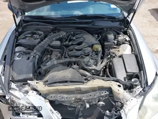 2008 Lexus IS 250 с VIN JTHCK262282024018, выставлен на аукционе IAAI как лот 42362216 с пробегом 186 413 миль миль и . История ставок и продаж доступна на DreamBid. Изображение 10.