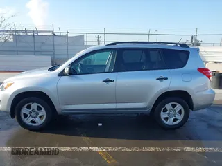 2011 Toyota RAV4 with VIN 2T3BF4DV1BW093419, listed as a IAAI auction lot 41988853 with 115,601 mi miles. Bid and sale history available at carsss.com. Image 14.