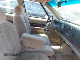 1999 Buick LeSabre Custom with VIN 1G4HP52K8XH495257, listed as a IAAI auction lot 41975982 with 100,299 mi miles and . Bid and sale history available at DreamBid. Image 5.