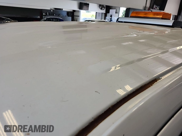 2014 Ford F-150 XL with VIN 1FTEX1CM9EKE58055, listed as a IAAI auction lot 42677815 with 174,052 mi miles and . Bid and sale history available at DreamBid. Image 32.