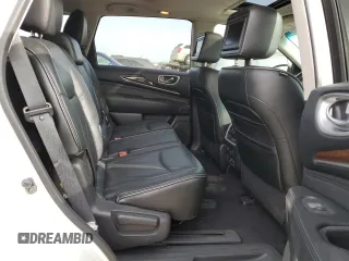 2013 Infiniti JX35 with VIN 5N1AL0MM2DC311230, listed as a Copart auction lot 76712764 with 170,295 mi miles and Clean Title. Bid and sale history available at carsss.com. Image 11.