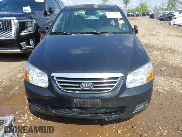 2007 Kia Spectra EX z VIN KNAFE121075478632, wystawiony jako IAAI lot #42167731 z przebiegiem 217 432 mil mil oraz . Historia ofert i sprzedaży dostępna na DreamBid. Obrazek 12.