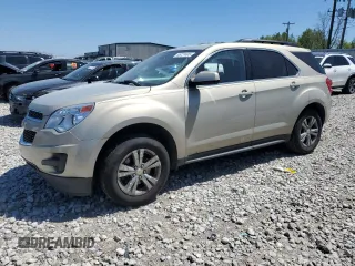2012 Chevrolet Equinox 1LT z VIN 2GNALDEK2C6317438, wystawiony jako Copart lot #55727405 z przebiegiem 86 951 mil mil oraz Tytuł czysty. Historia ofert i sprzedaży dostępna na DreamBid. Obrazek 1.