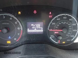 2020 Subaru Crosstrek with VIN JF2GTAAC4LG250147, listed as a IAAI auction lot 42644811 with 104,709 mi miles and . Bid and sale history available at DreamBid. Image 16.
