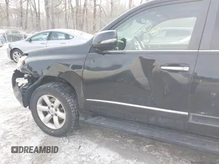 2012 Lexus GX 460 with VIN JTJBM7FX4C5049393, listed as a IAAI auction lot 41315568 with 148,010 mi miles. Bid and sale history available at carsss.com. Image 6.