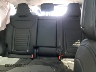2024 Land Rover Range Rover Sport with VIN SAL1Z9F95RA193167, listed as a Copart auction lot 48012415 with Not Provided miles and Salvage Title. Bid and sale history available at DreamBid. Image 10.