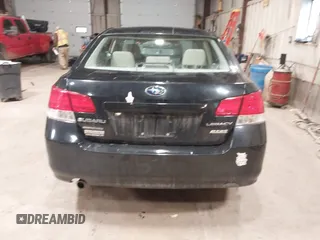 2013 Subaru Legacy Premium with VIN 4S3BMBB62D3003495, listed as a IAAI auction lot 41244857 with 121,714 mi miles and . Bid and sale history available at DreamBid. Image 17.