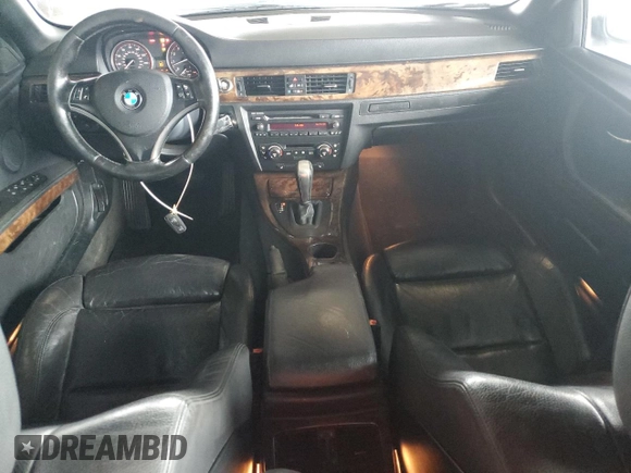 2007 BMW 3 Series 328i с VIN WBAWR335X7P150172, выставлен на аукционе Copart как лот 85607964 с пробегом 114 878 миль миль и Списание • Salvage title. История ставок и продаж доступна на DreamBid. Изображение 8.