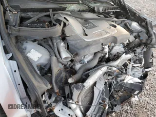 2008 Infiniti G35 x with VIN JNKBV61F98M252834, listed as a Copart auction lot 79926754 with Not Provided miles and Clean Title. Bid and sale history available at DreamBid. Image 11.