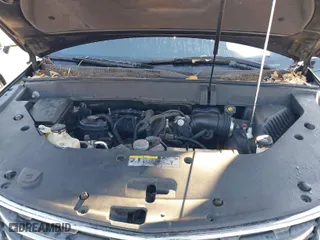 2014 Chevrolet Traverse LT with VIN 1GNKRGKD6EJ265036, listed as a IAAI auction lot 42029827 with 172,238 mi miles. Bid and sale history available at carsss.com. Image 10.